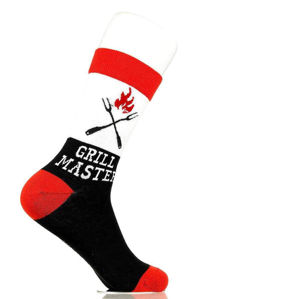 Grill Master