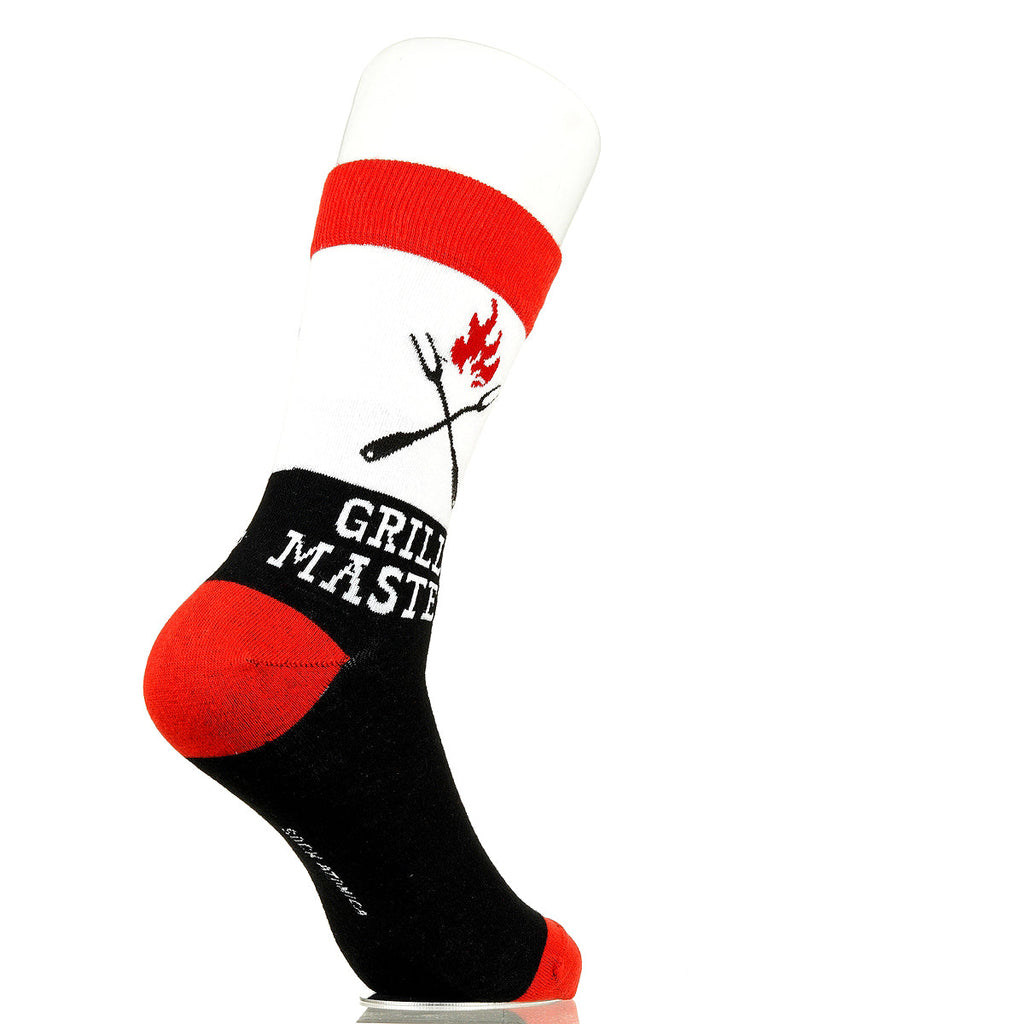 Grill Master