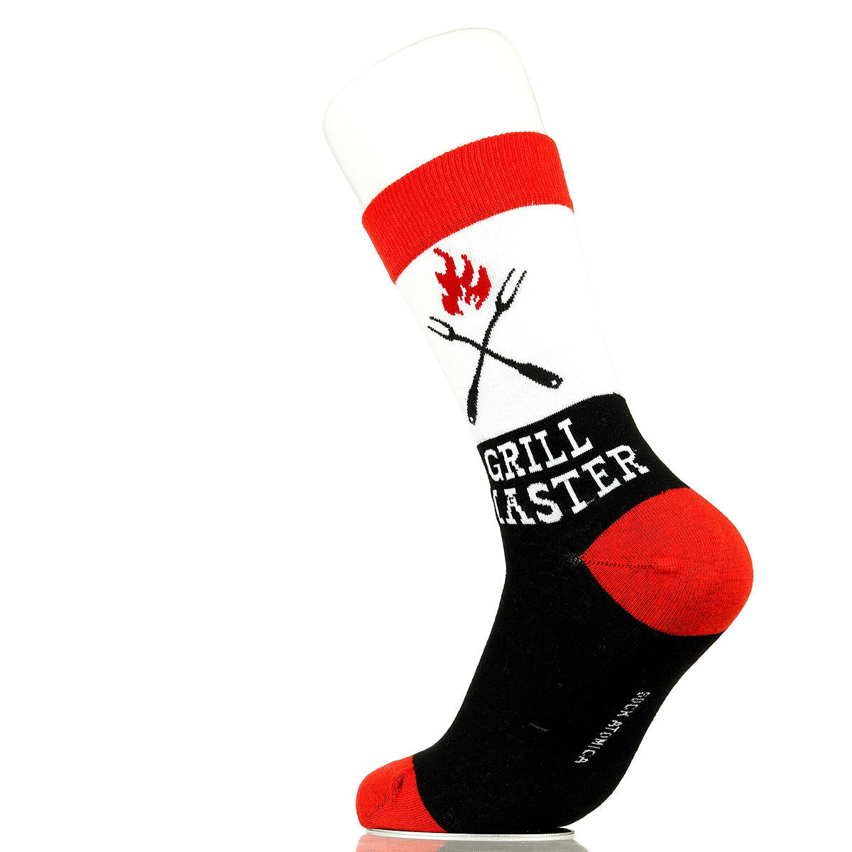 Grill Master