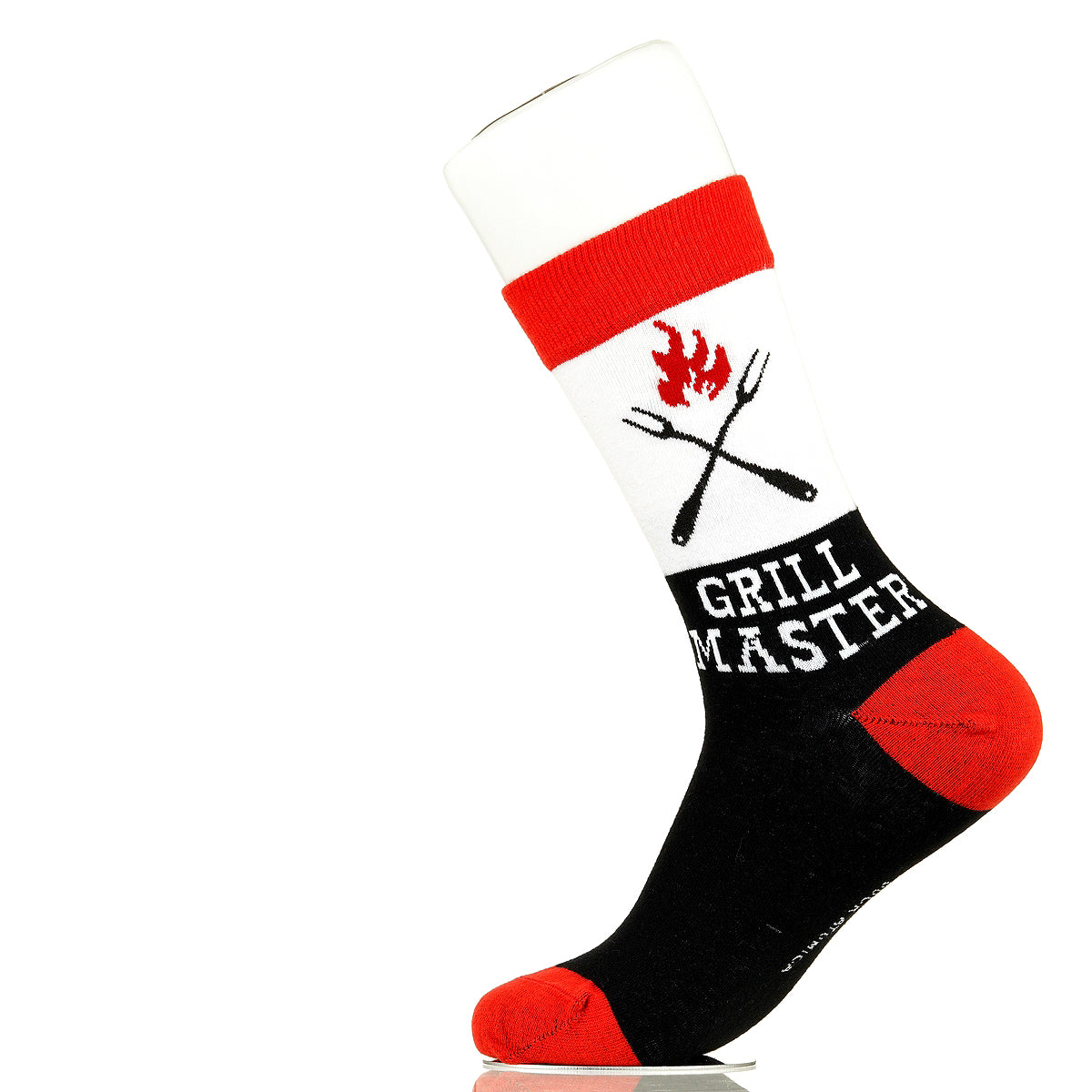 Grill Master