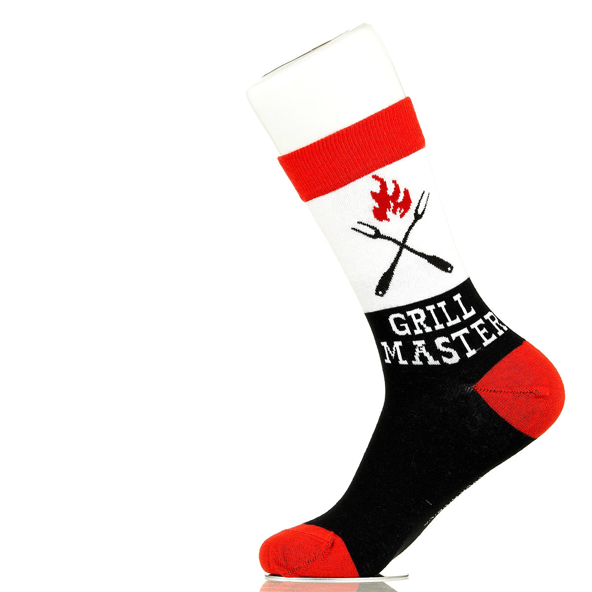 Grill Master