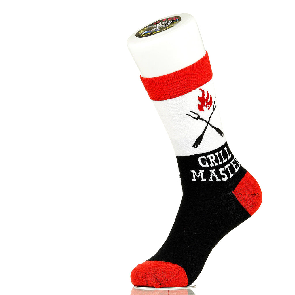 Grill Master