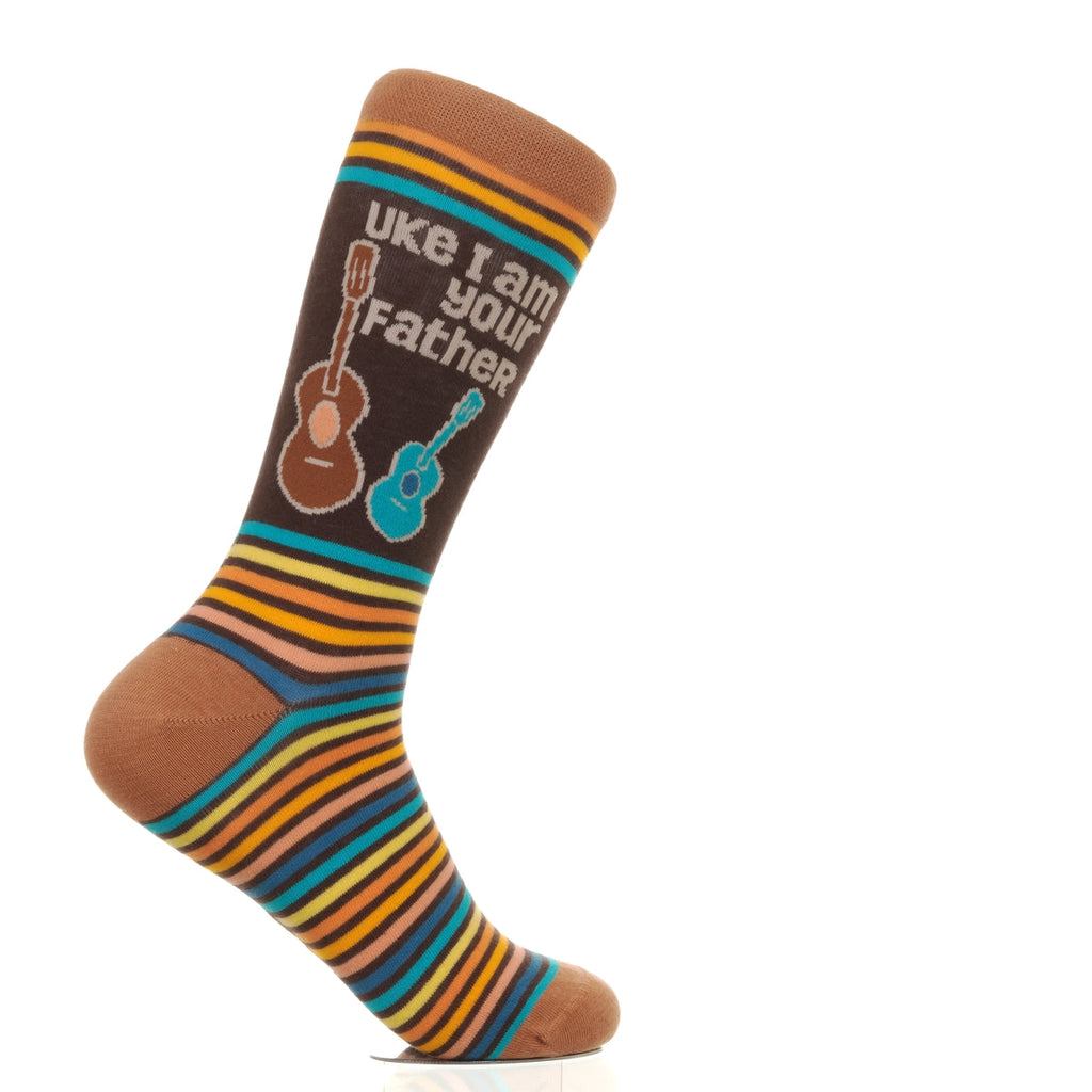 Uke I Am Your Father