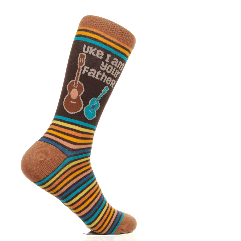 Uke I Am Your Father