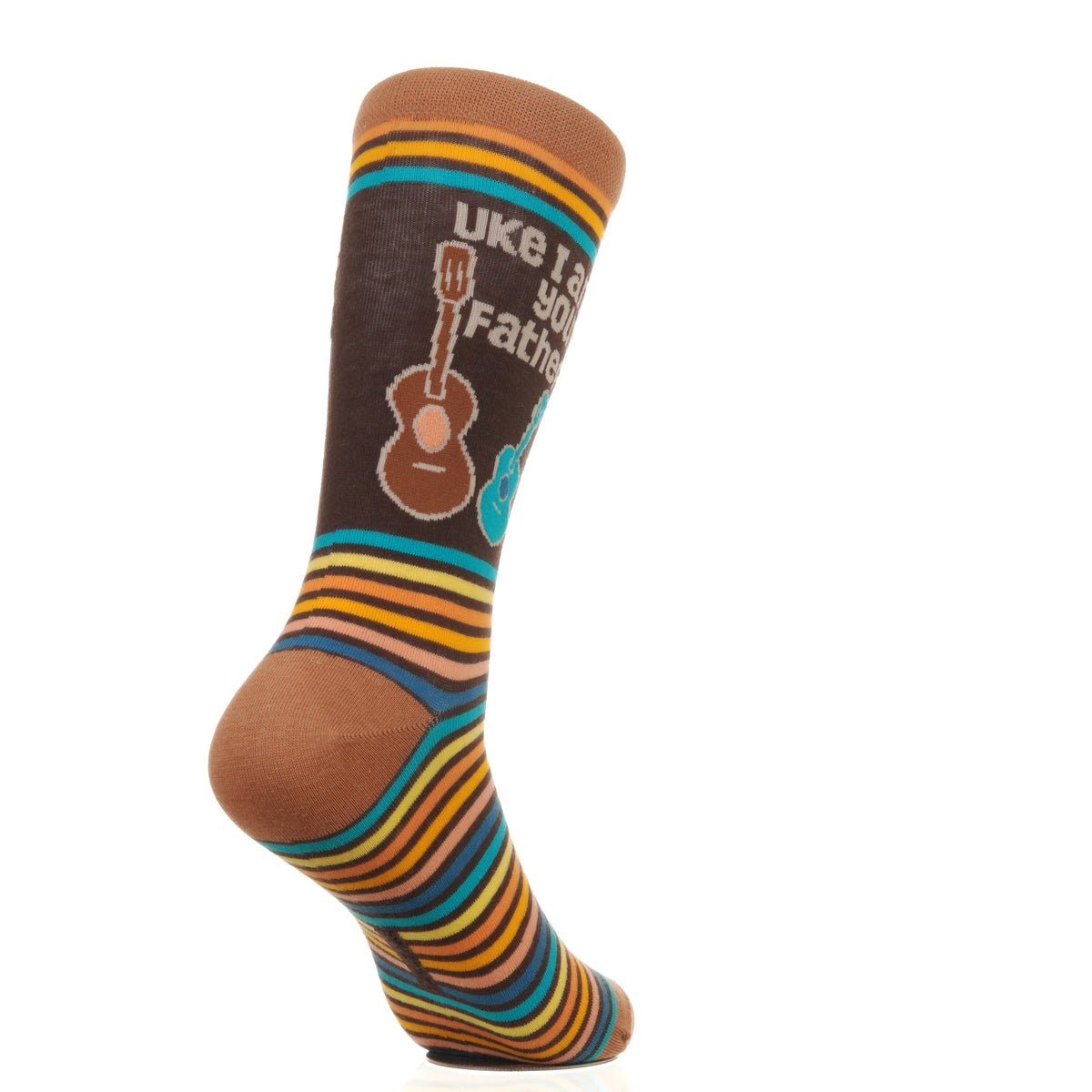 Uke I Am Your Father