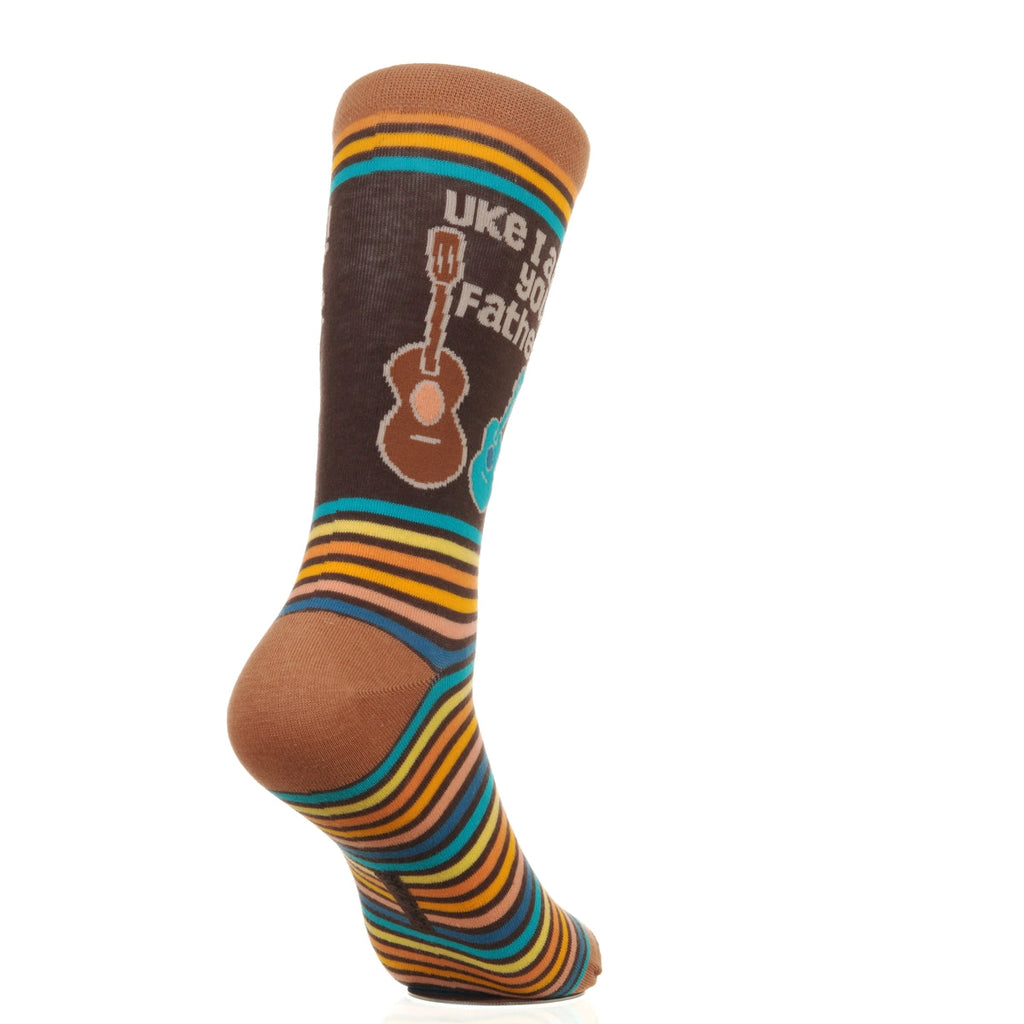 Uke I Am Your Father