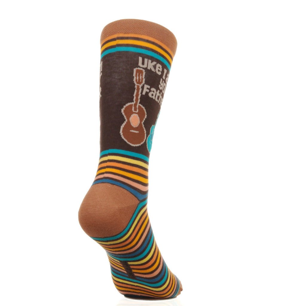 Uke I Am Your Father