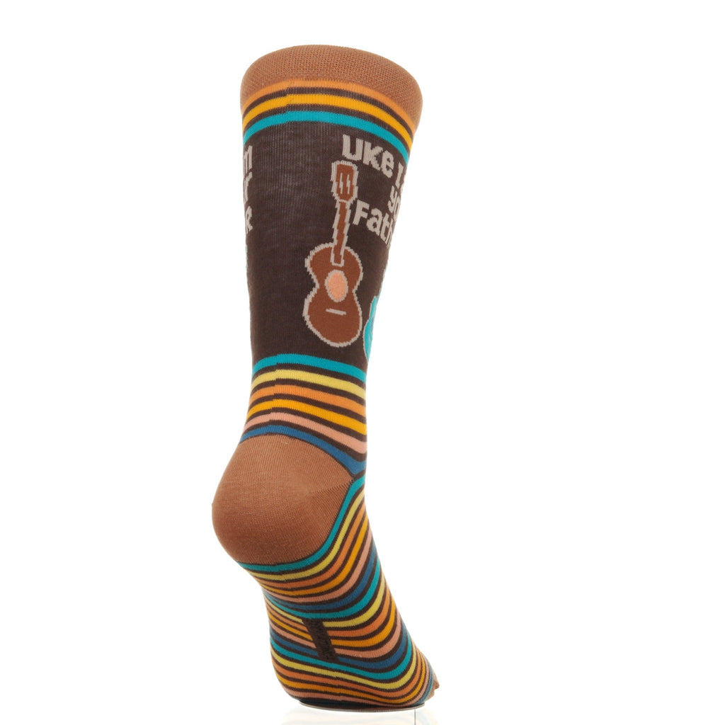 Uke I Am Your Father