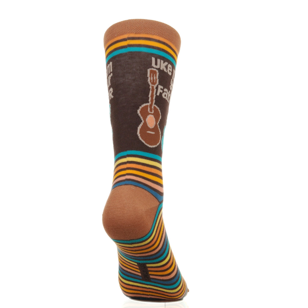 Uke I Am Your Father