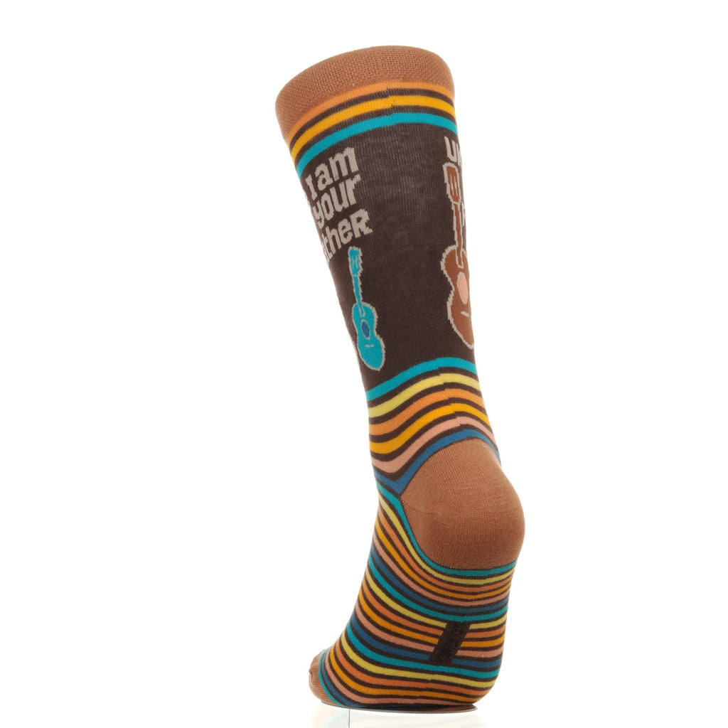 Uke I Am Your Father