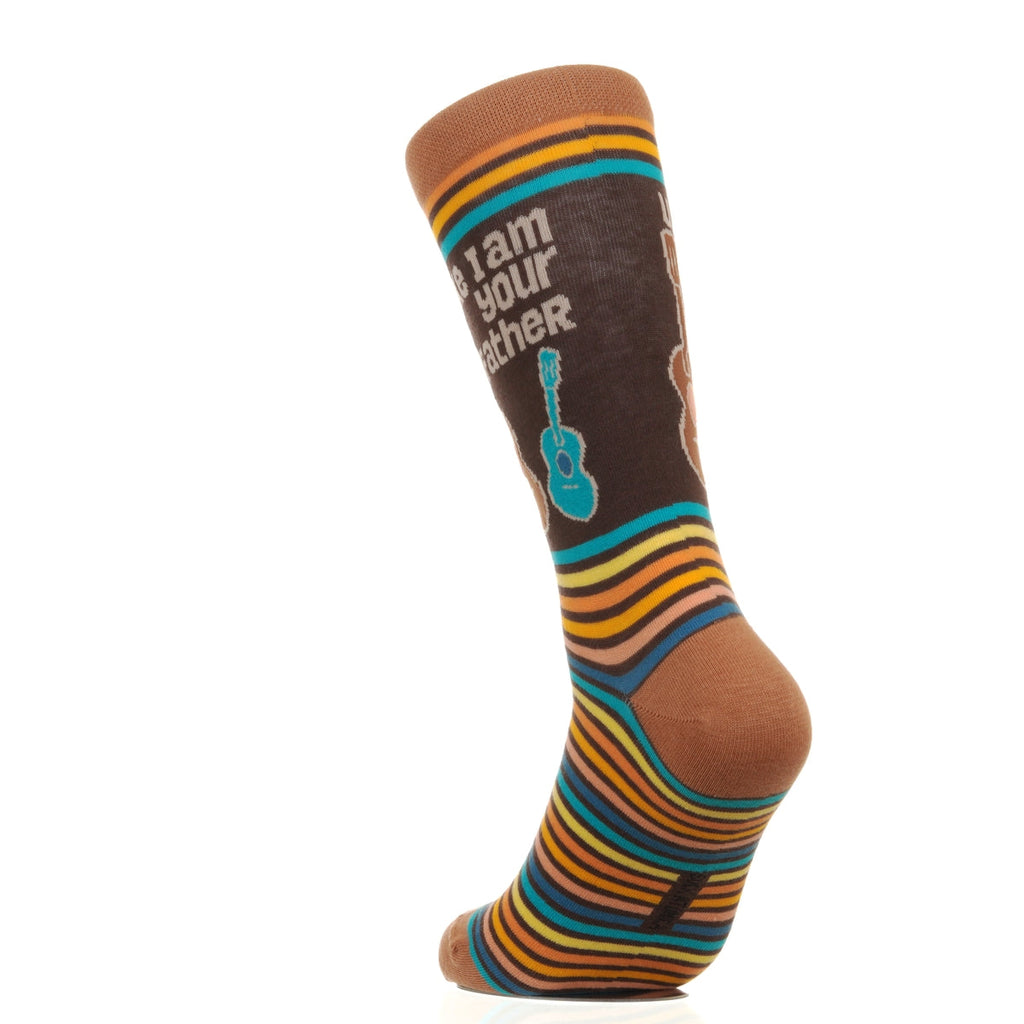 Uke I Am Your Father