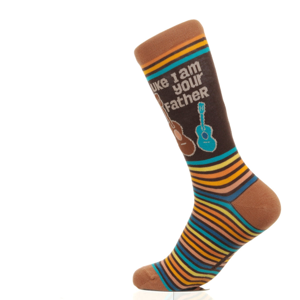 Uke I Am Your Father