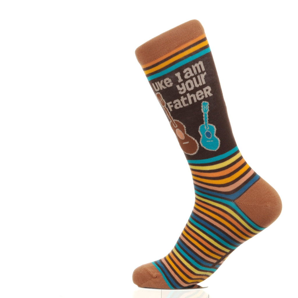 Uke I Am Your Father