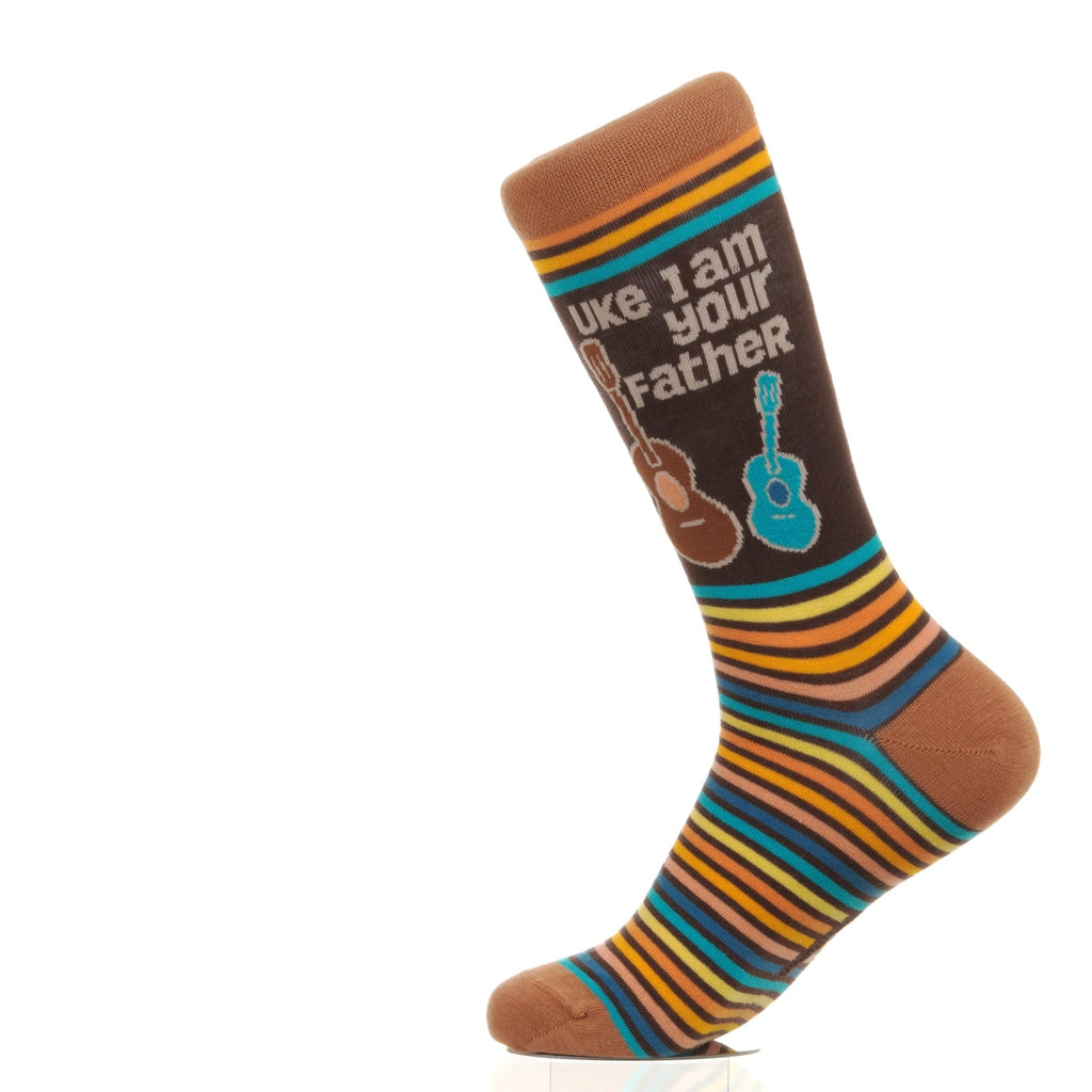 Uke I Am Your Father