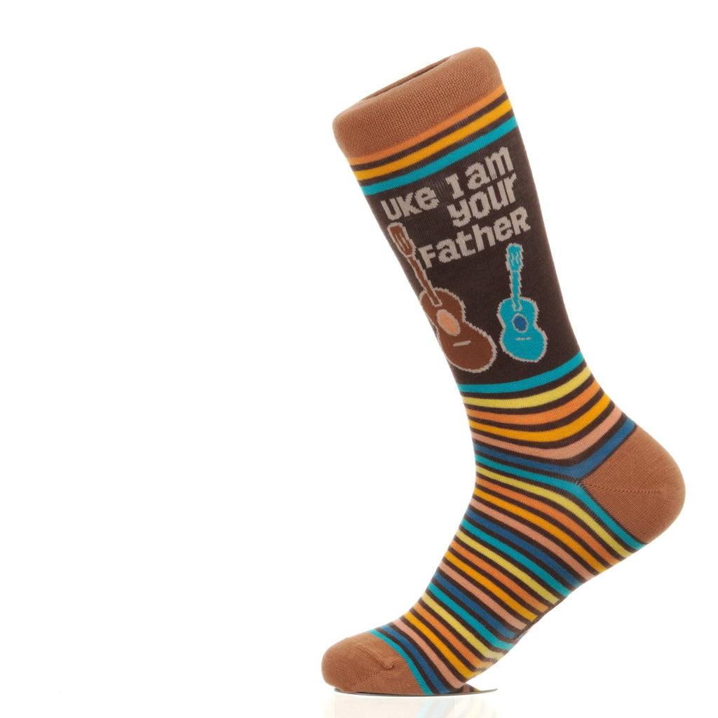 Uke I Am Your Father