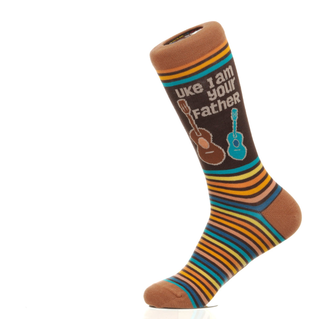 Uke I Am Your Father