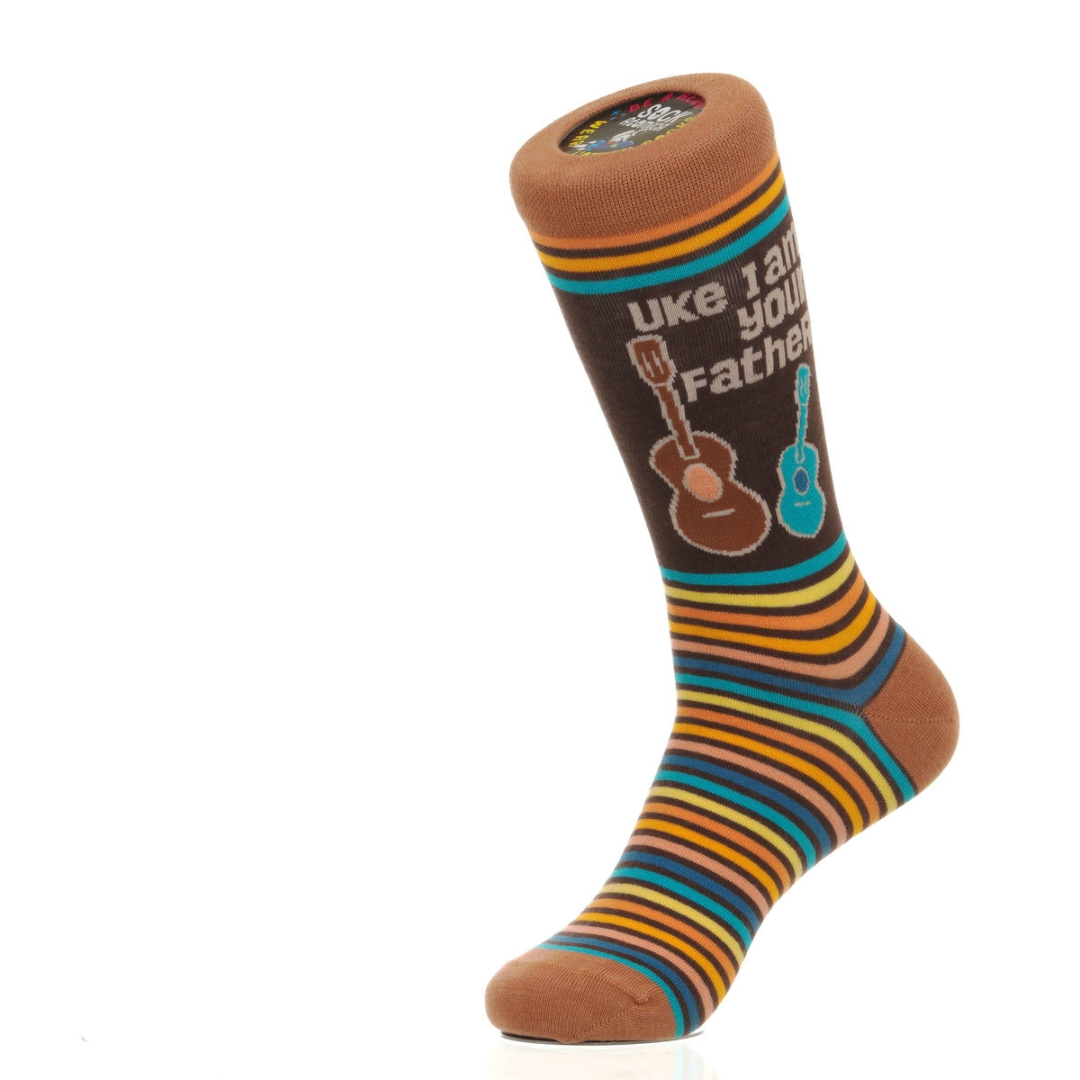 Uke I Am Your Father