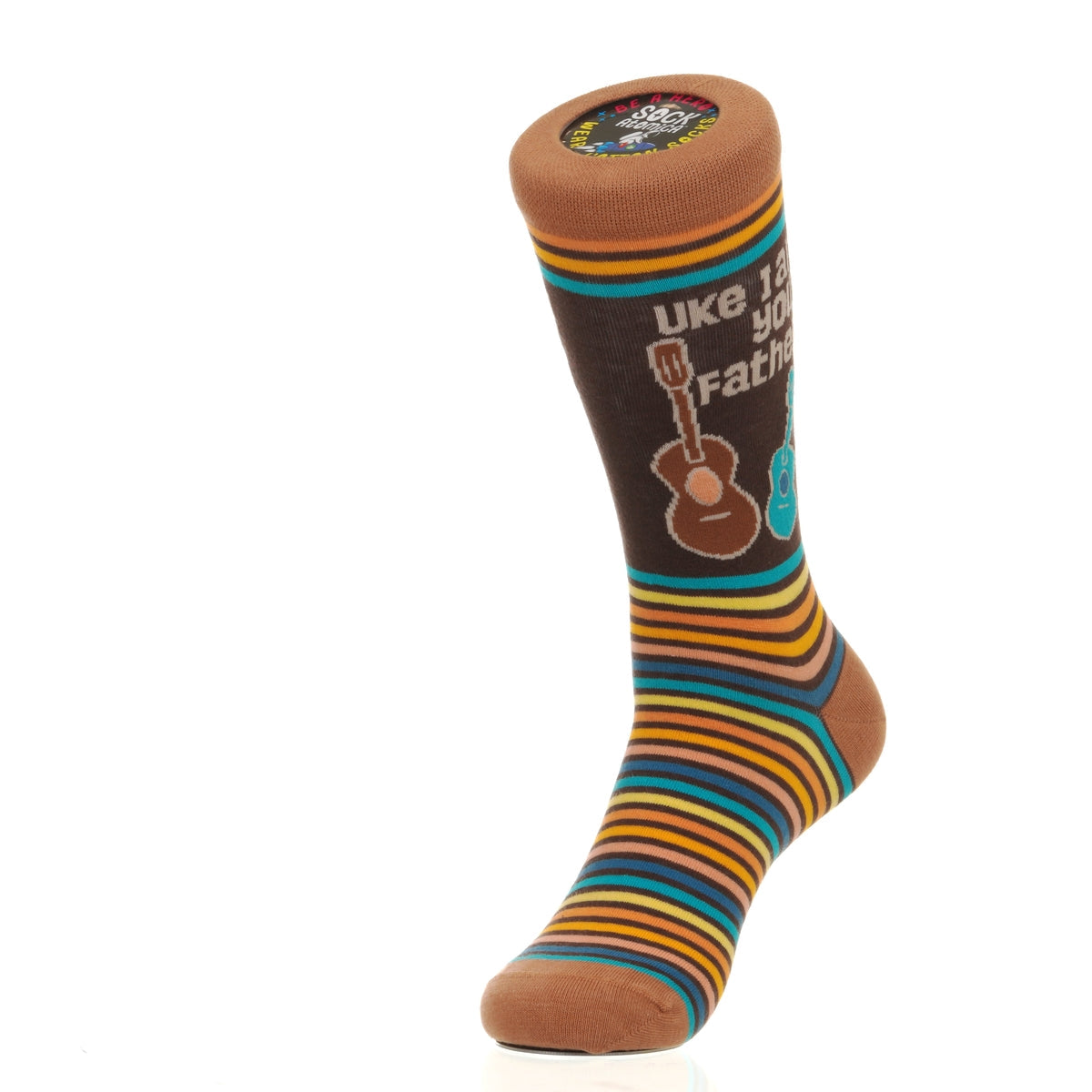 Uke I Am Your Father