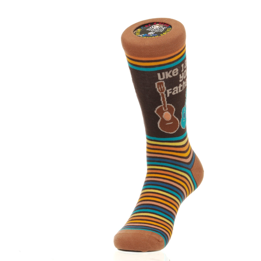 Uke I Am Your Father