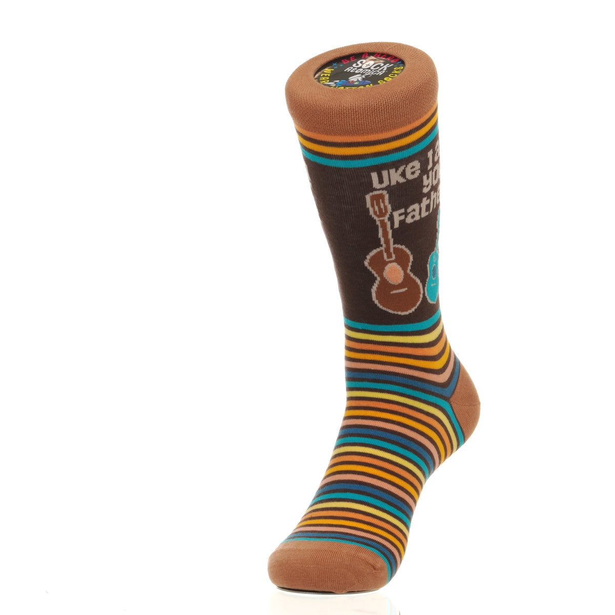 Uke I Am Your Father