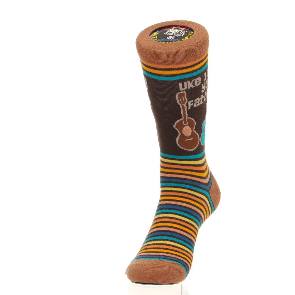 Uke I Am Your Father