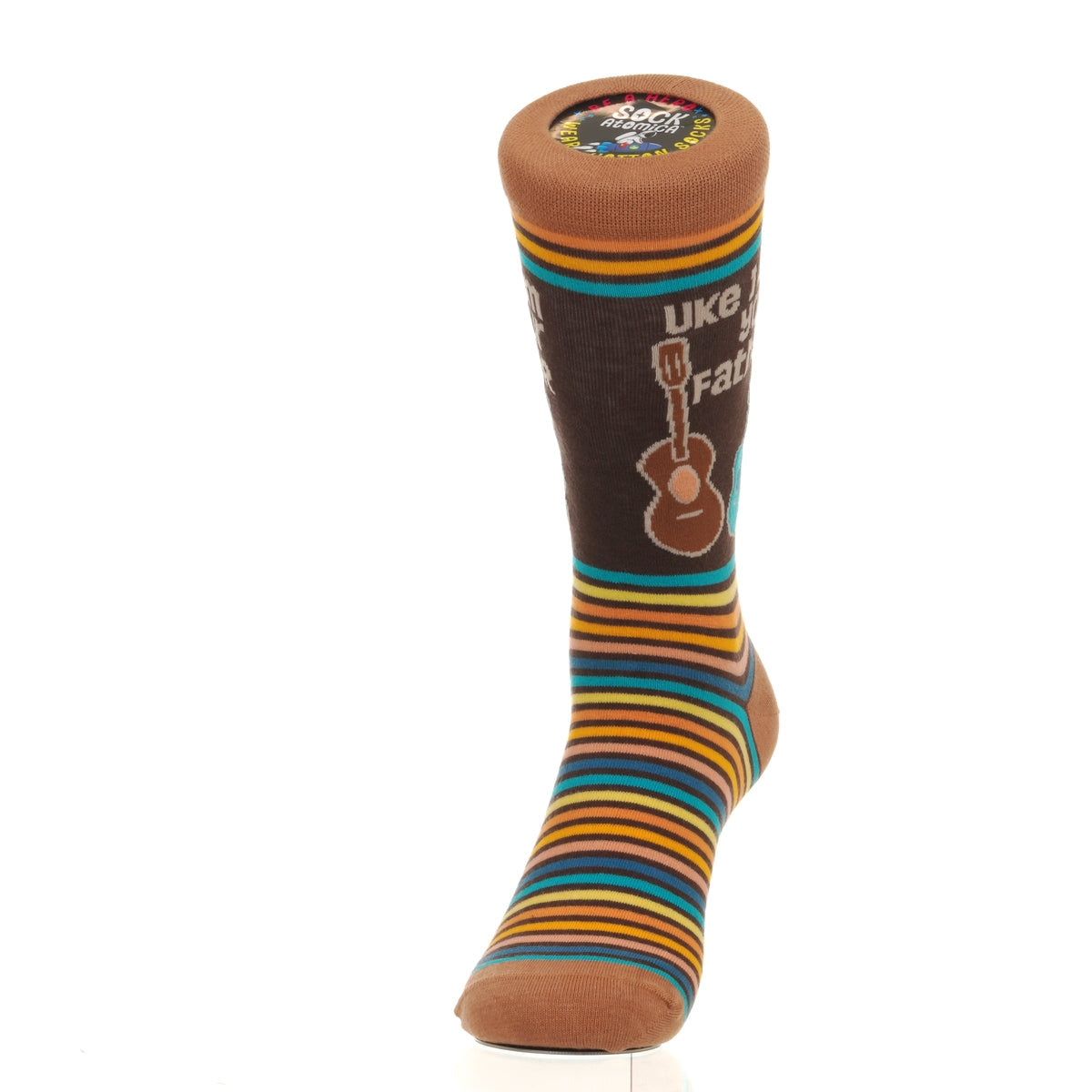 Uke I Am Your Father