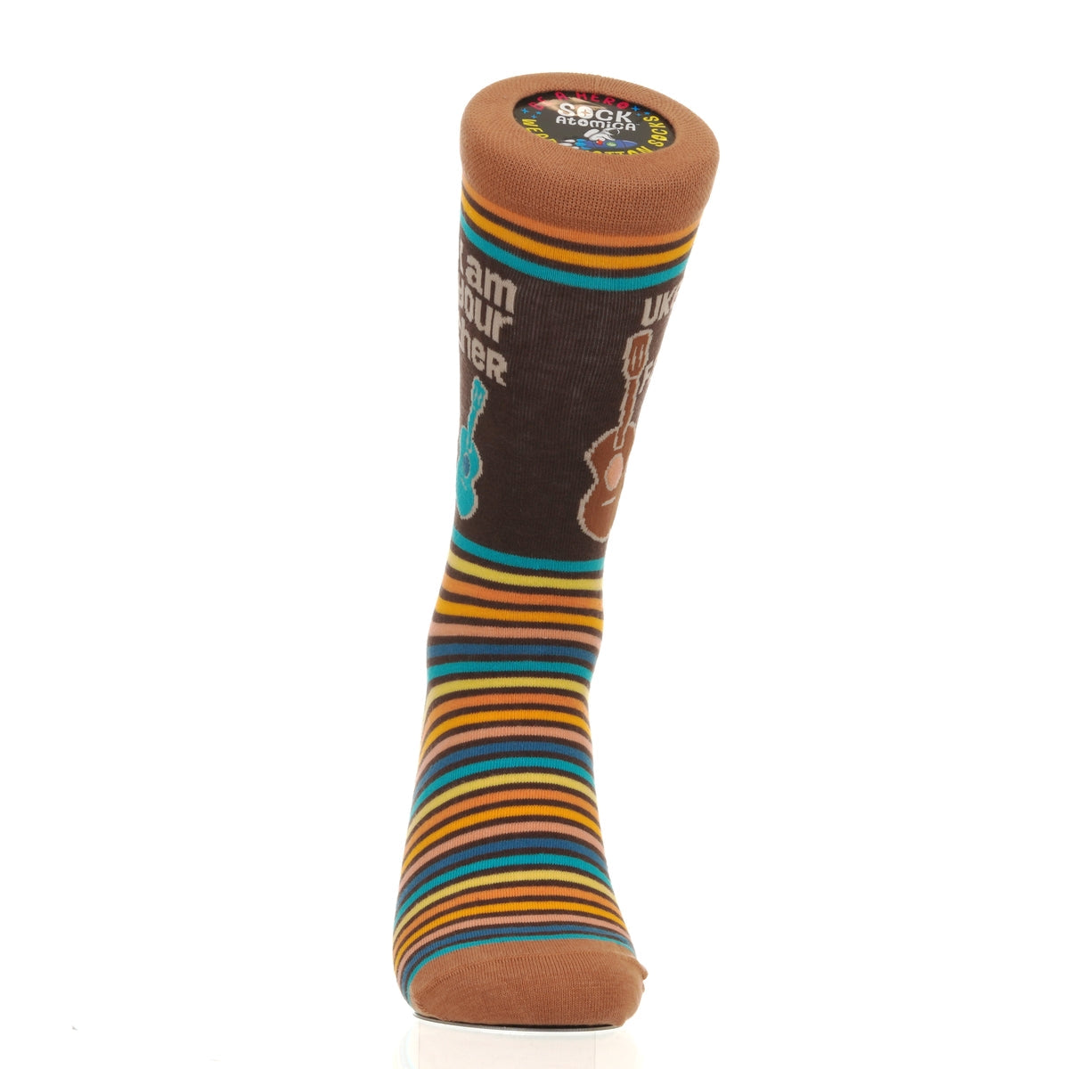 Uke I Am Your Father