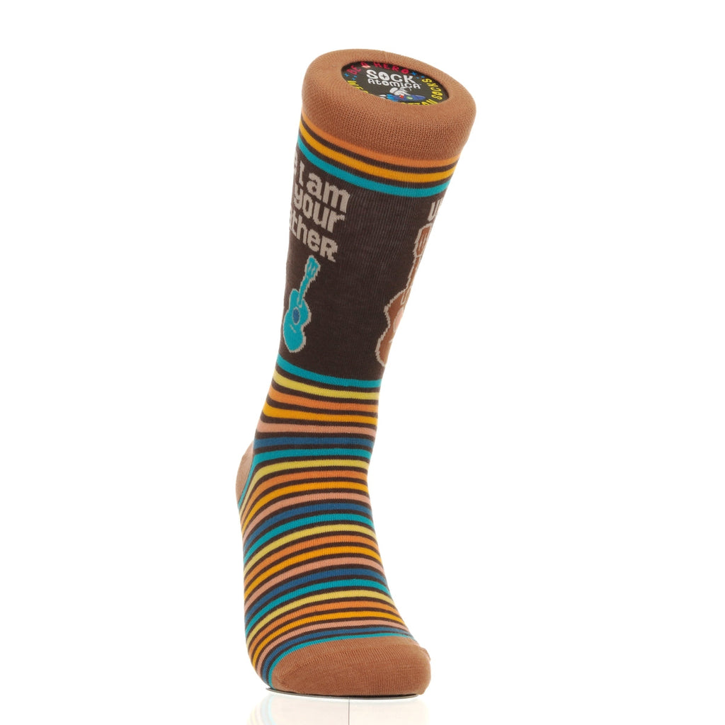 Uke I Am Your Father