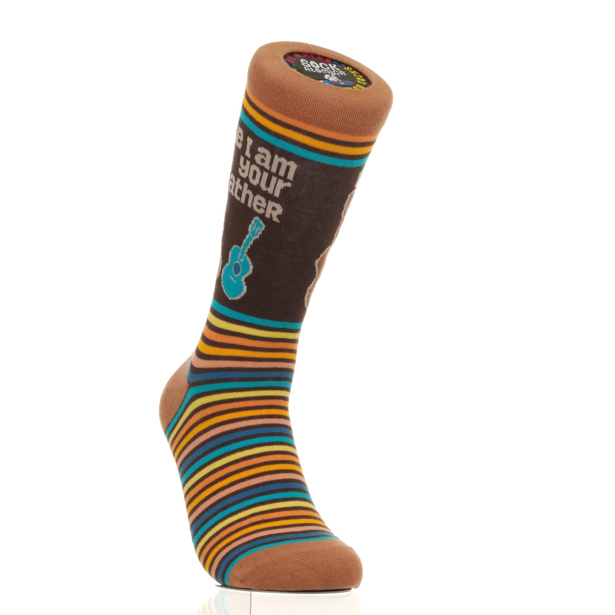 Uke I Am Your Father