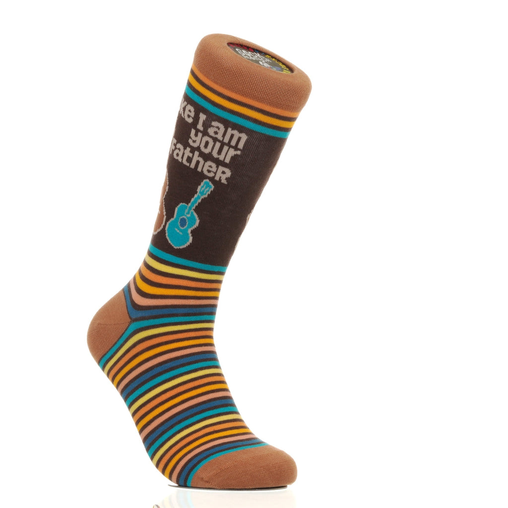 Uke I Am Your Father