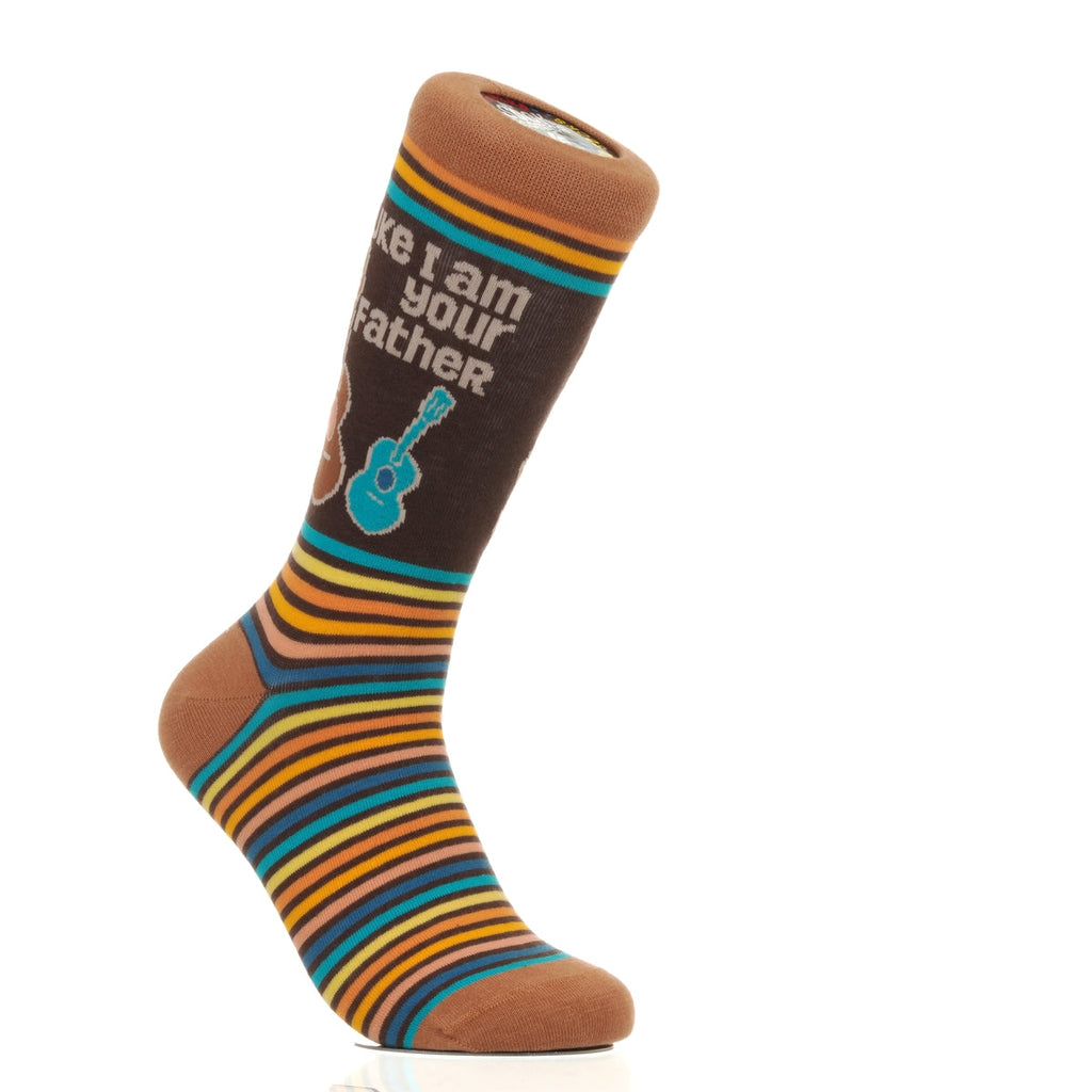 Uke I Am Your Father