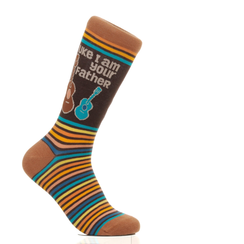 Uke I Am Your Father