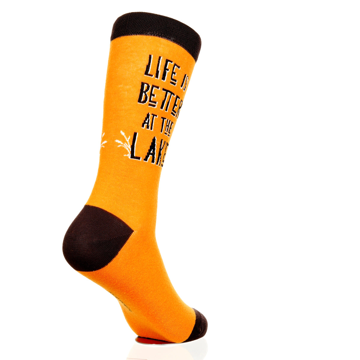 Lake Is Better At The Lake