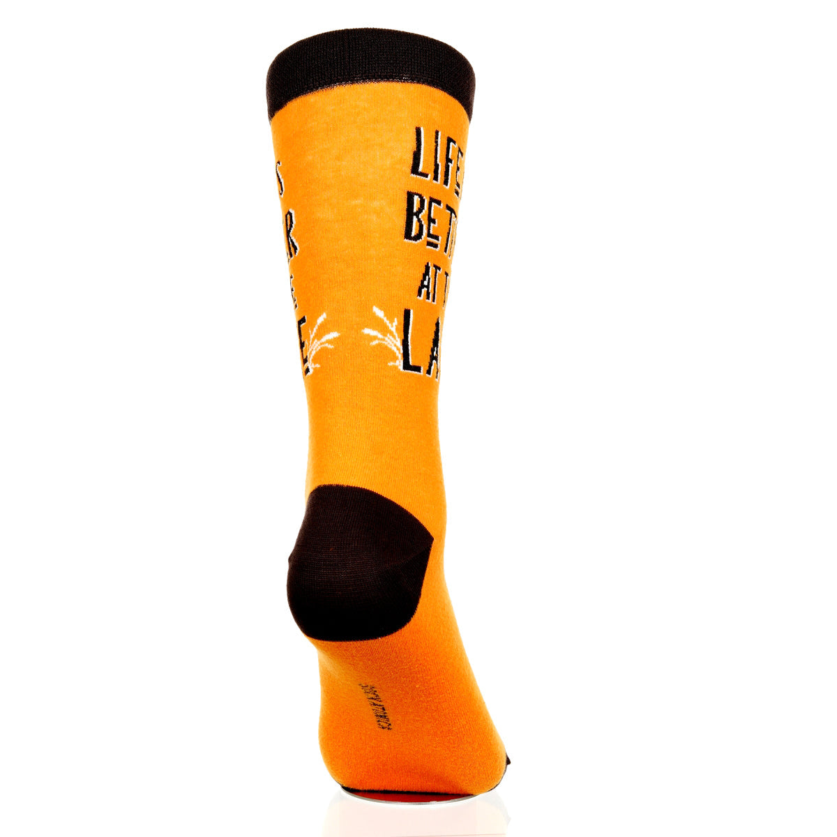 Lake Is Better At The Lake