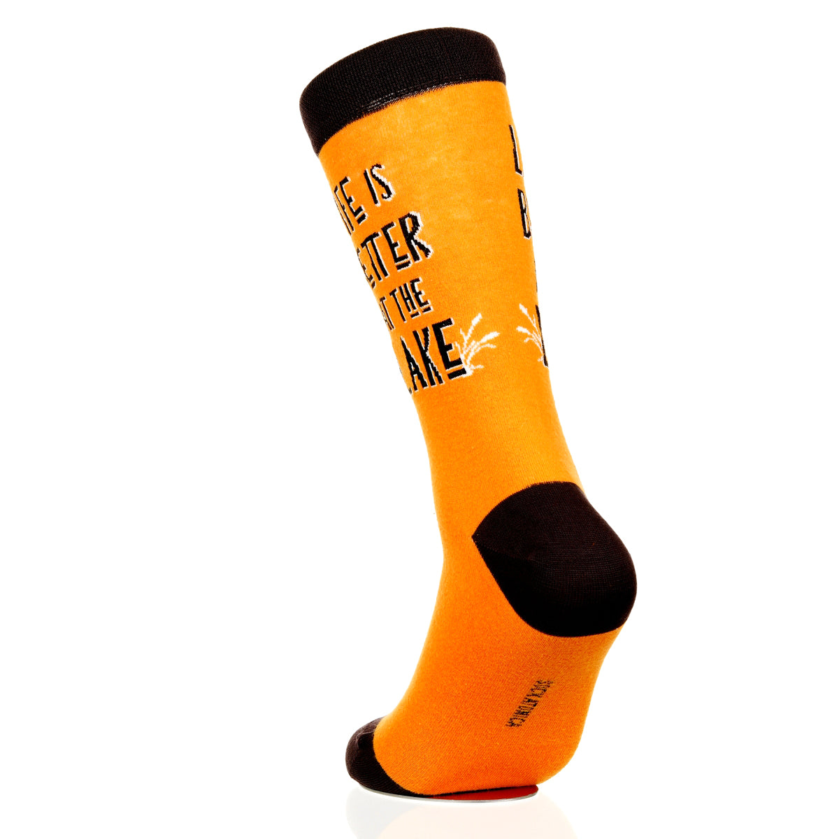 Lake Is Better At The Lake