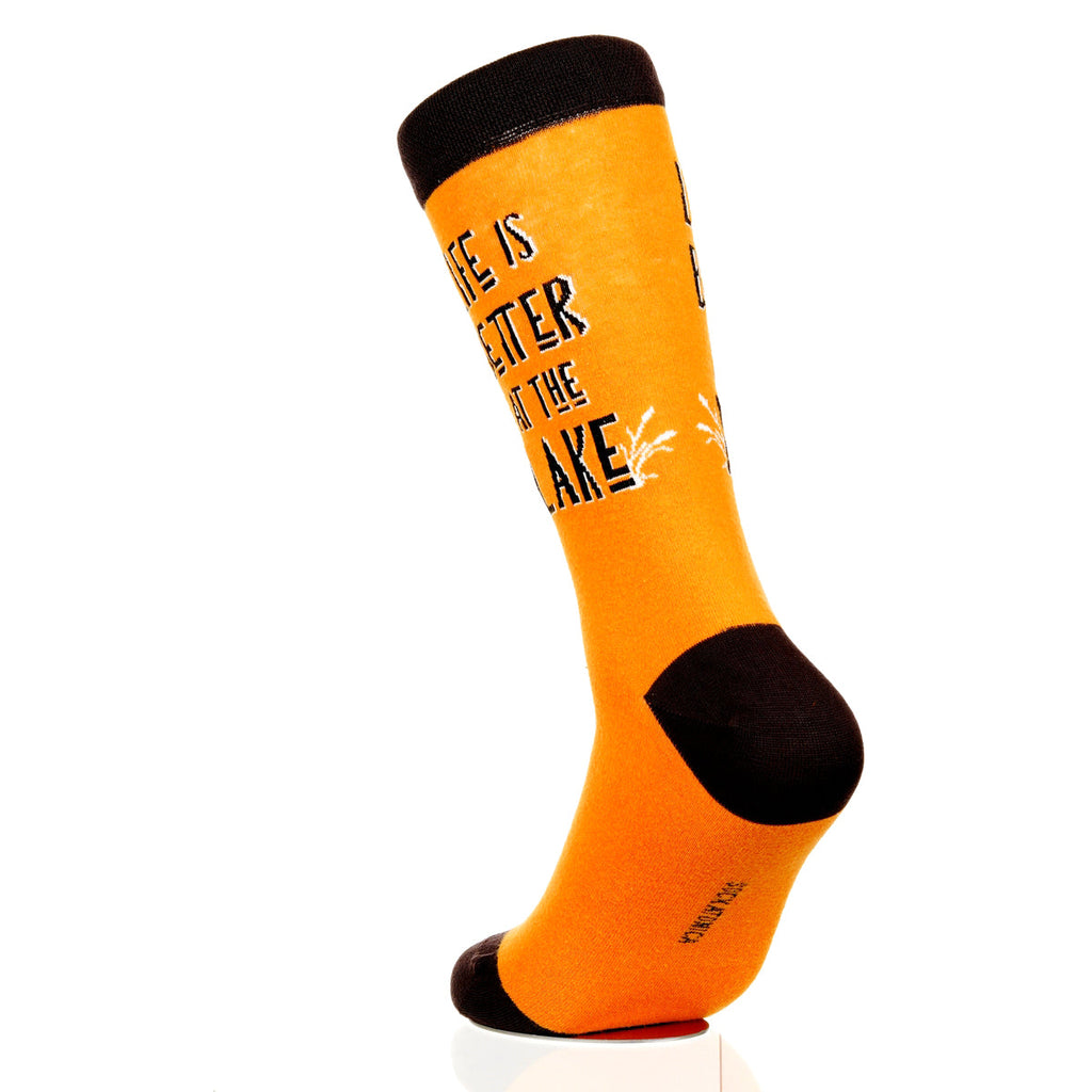 Lake Is Better At The Lake