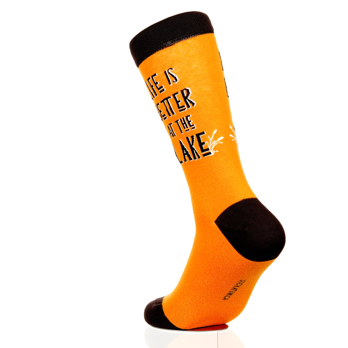 Lake Is Better At The Lake