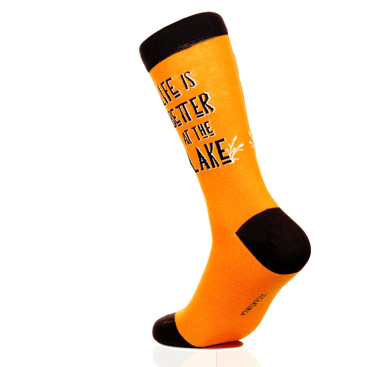 Lake Is Better At The Lake