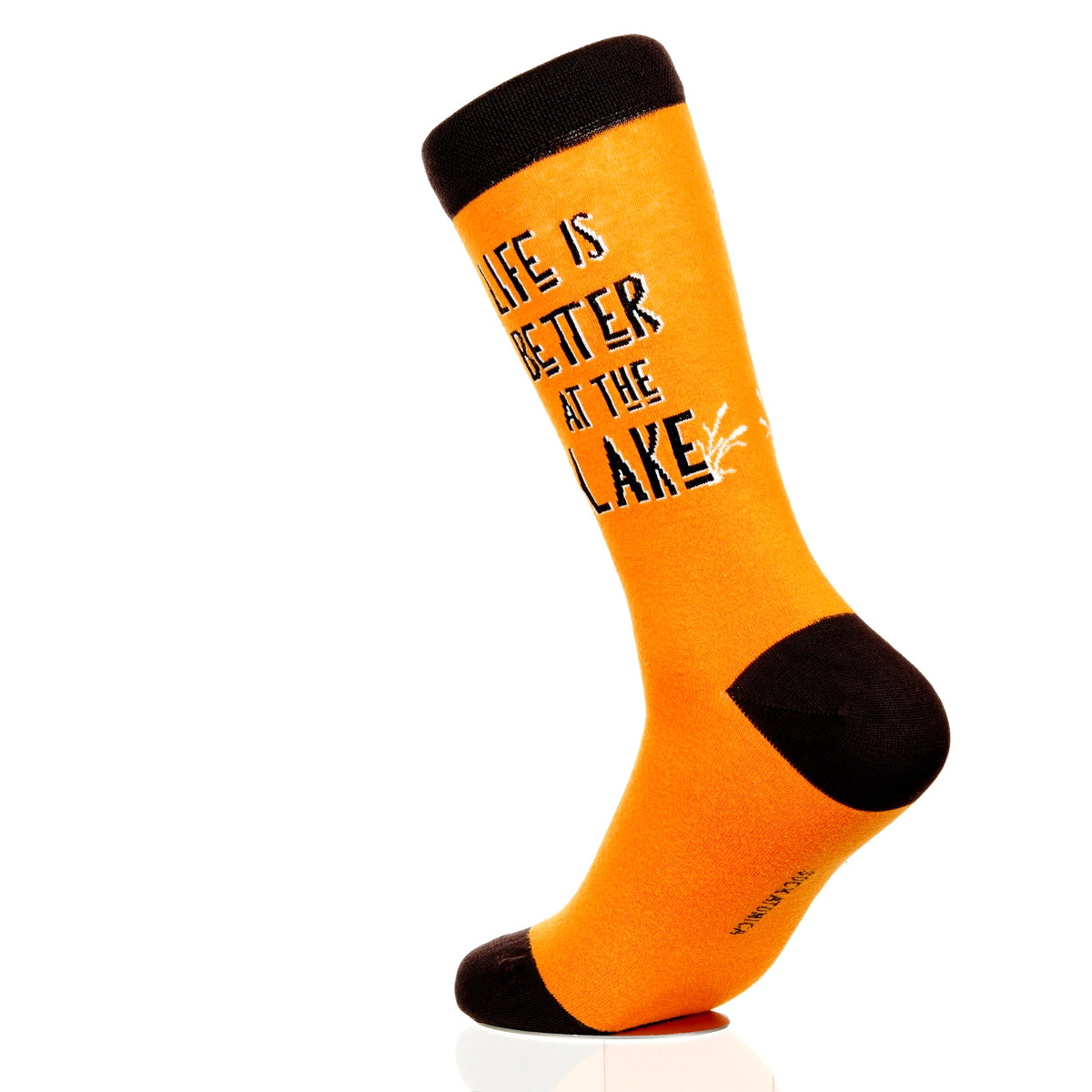 Lake Is Better At The Lake