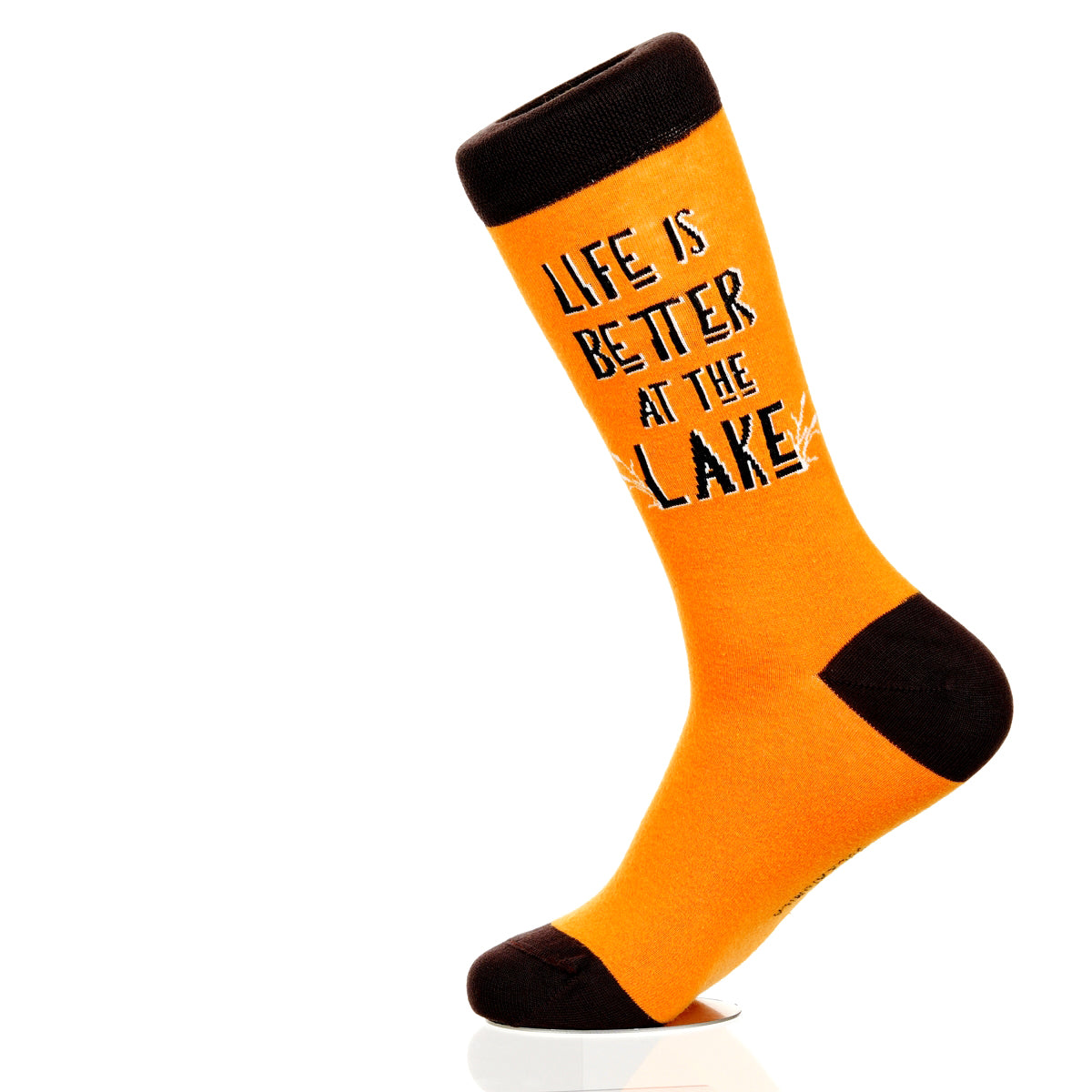 Lake Is Better At The Lake