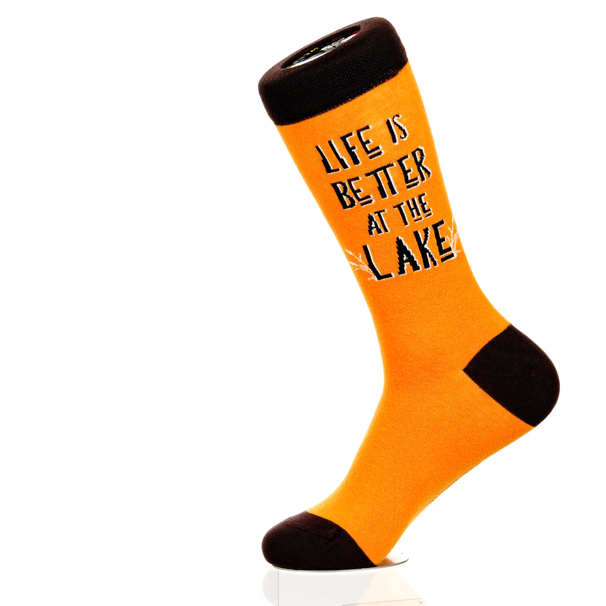 Lake Is Better At The Lake