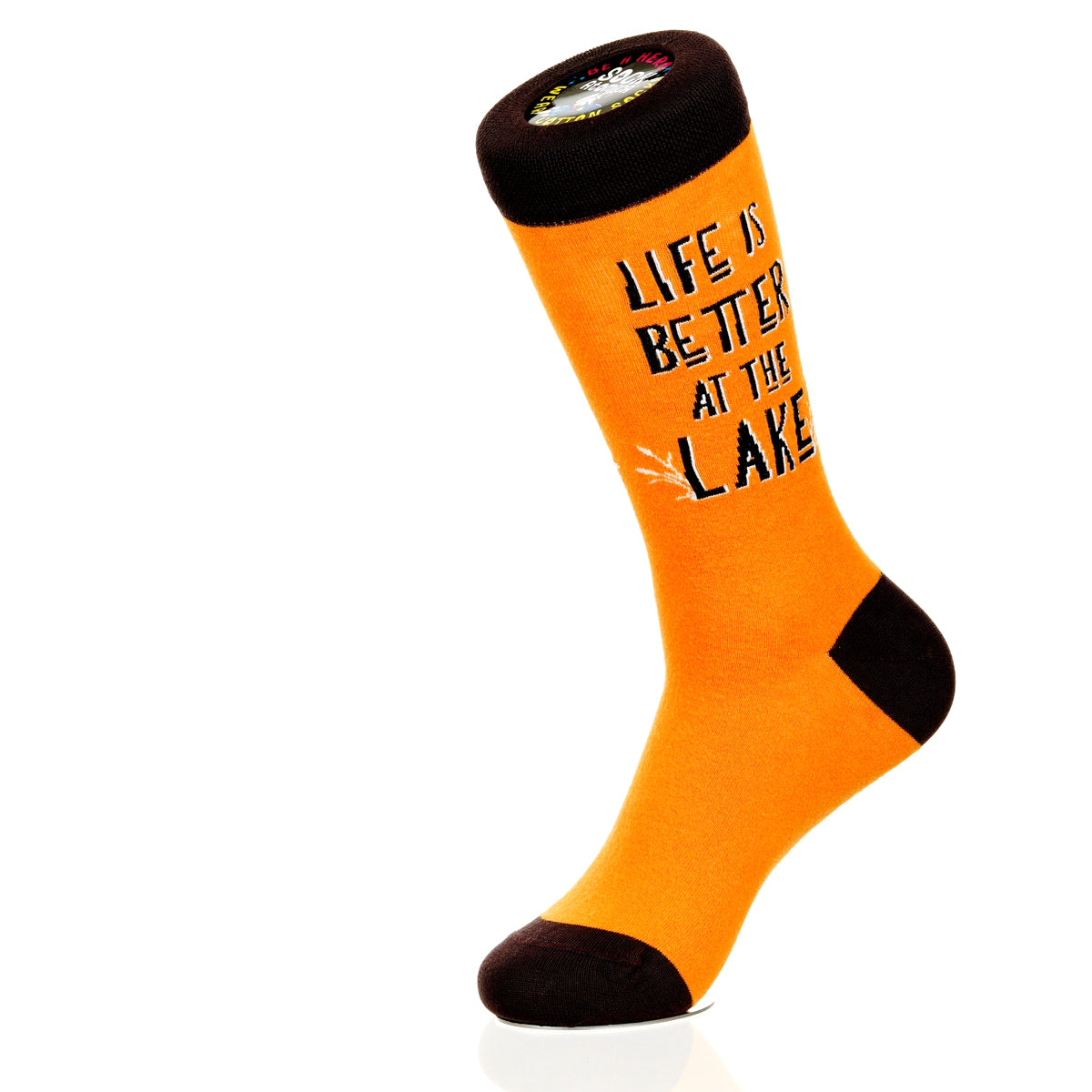 Lake Is Better At The Lake