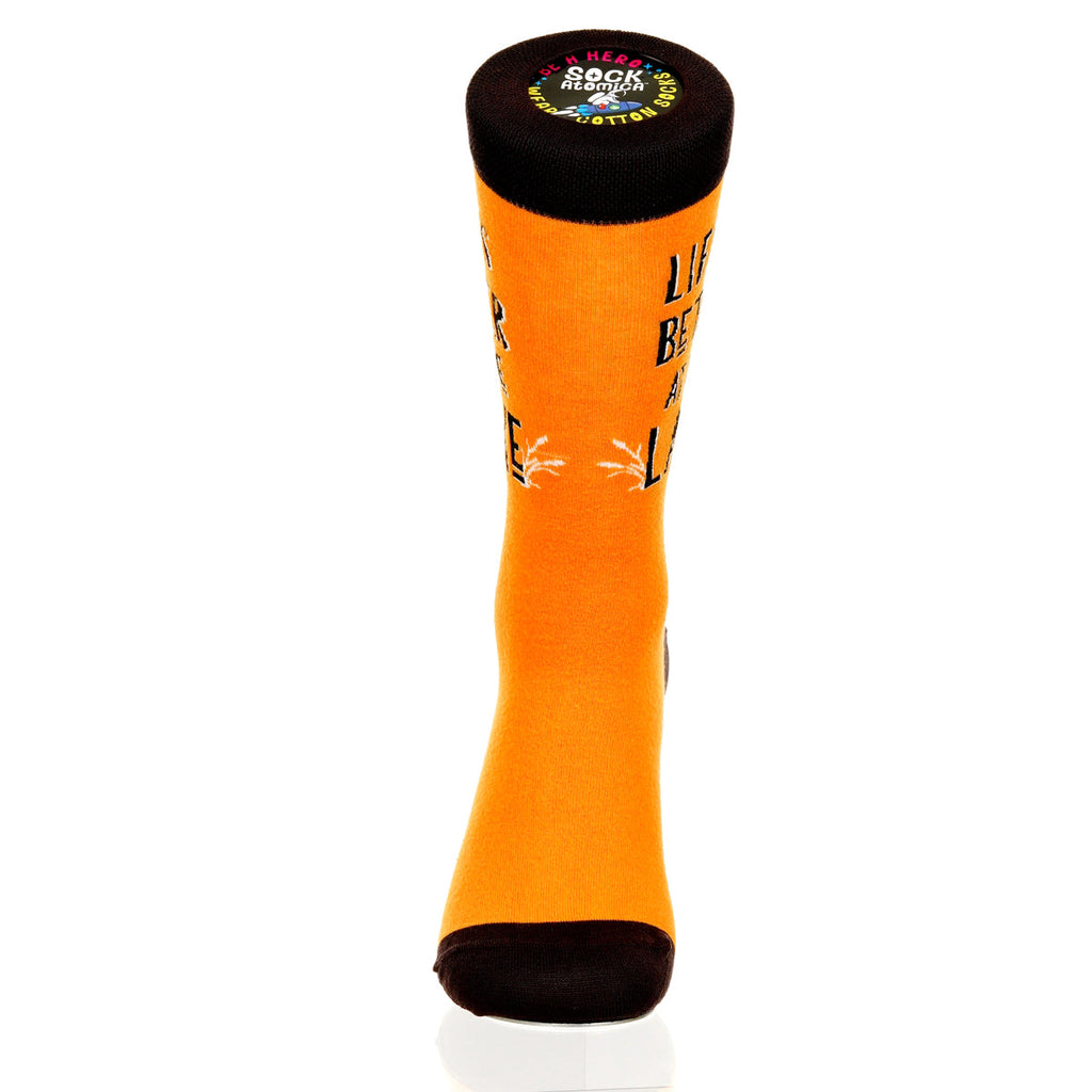 Lake Is Better At The Lake