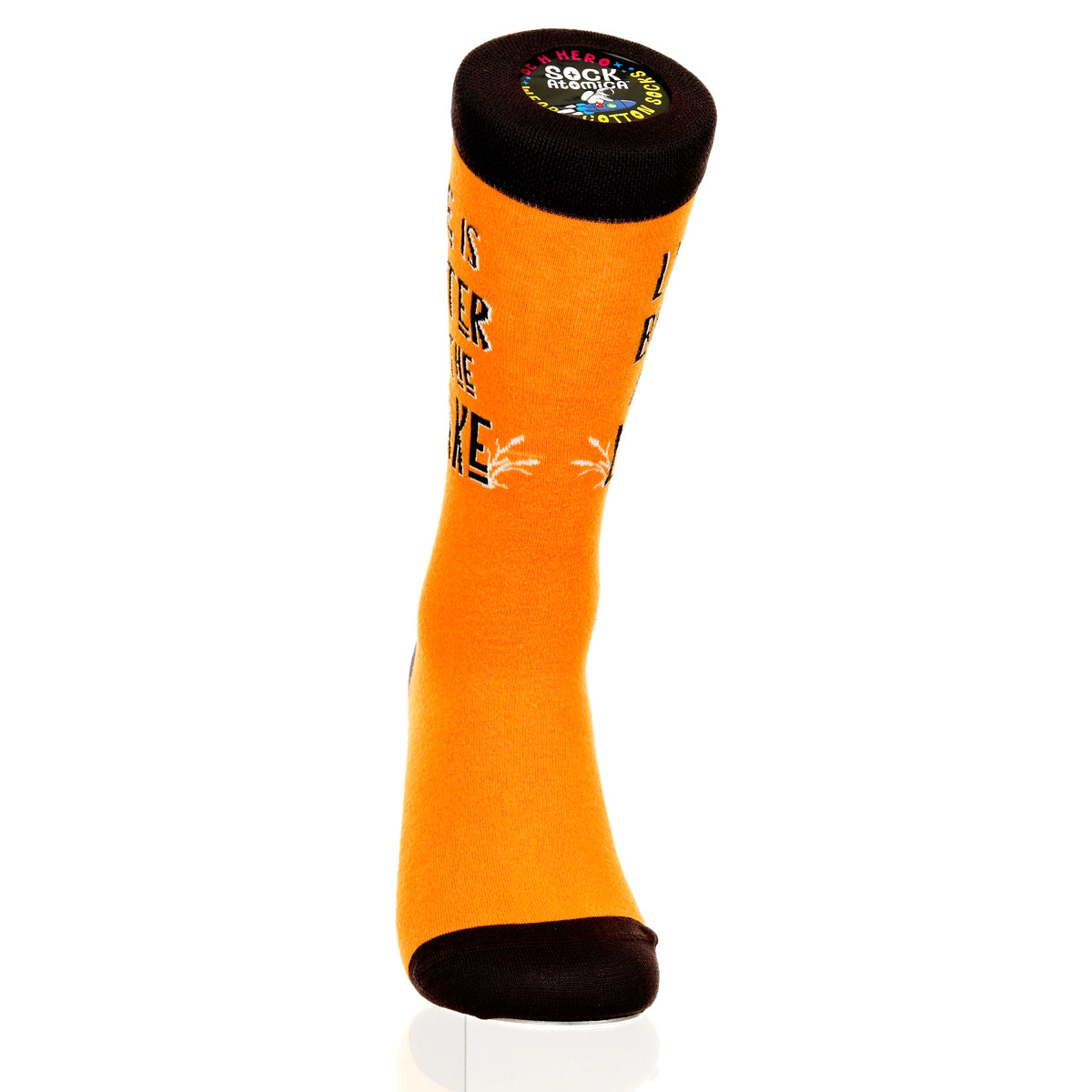 Lake Is Better At The Lake