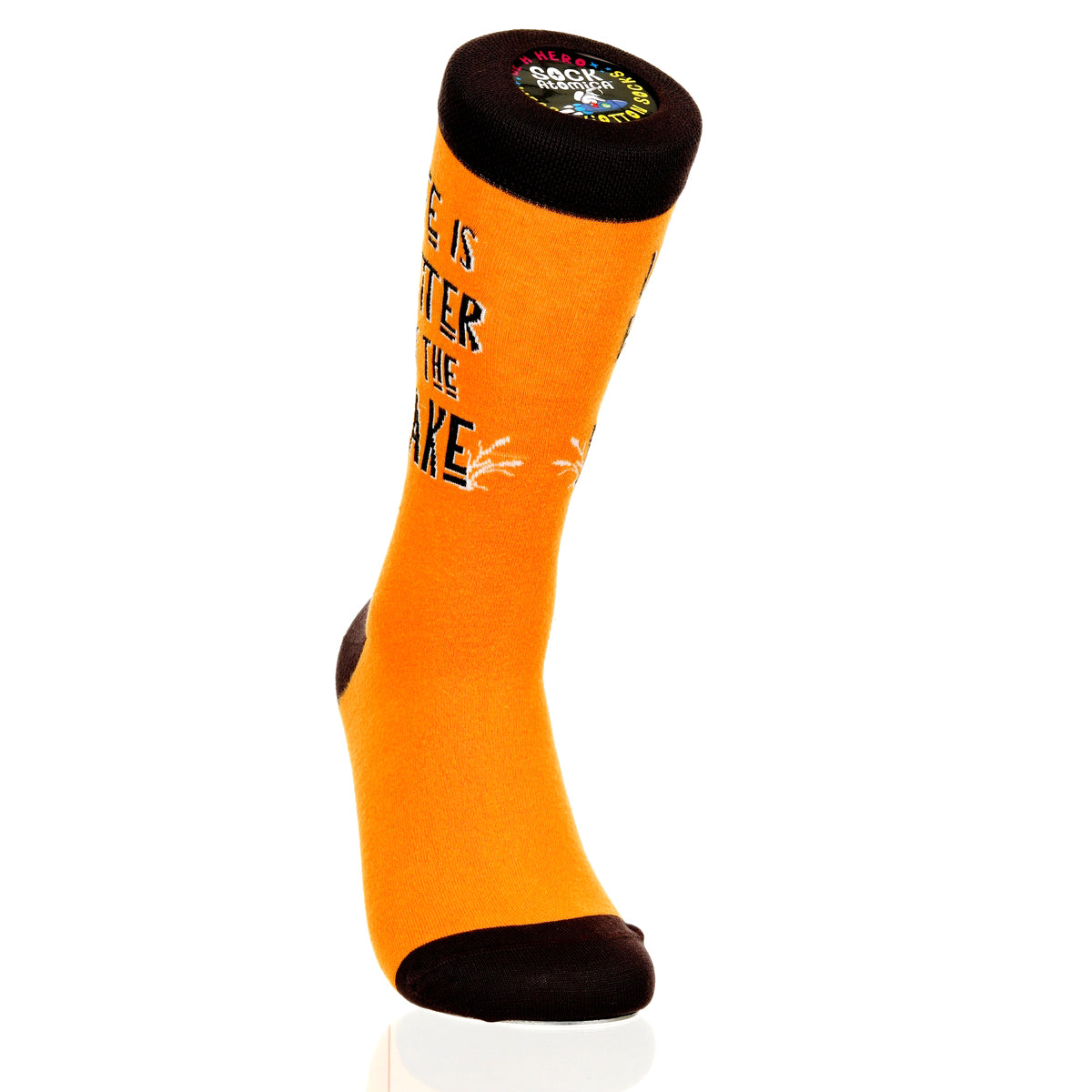 Lake Is Better At The Lake