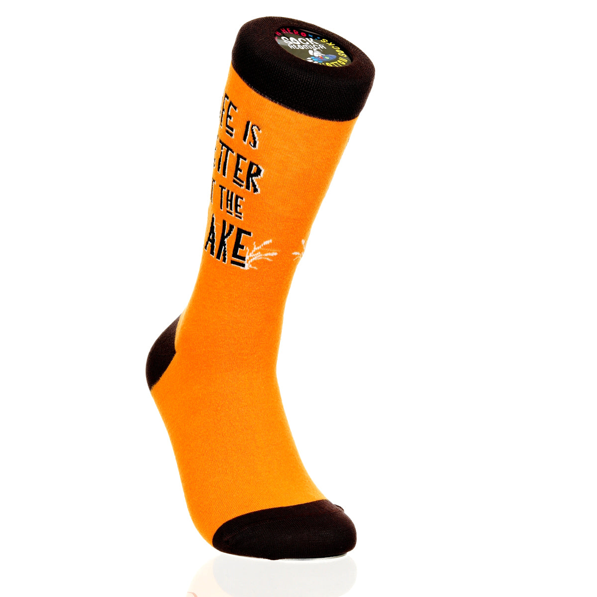 Lake Is Better At The Lake