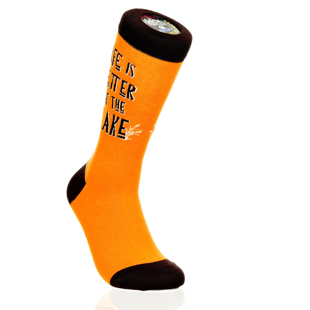 Lake Is Better At The Lake