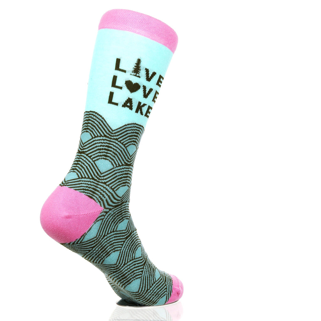 Live Love Lake