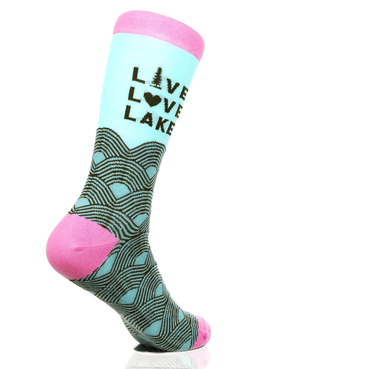 Live Love Lake