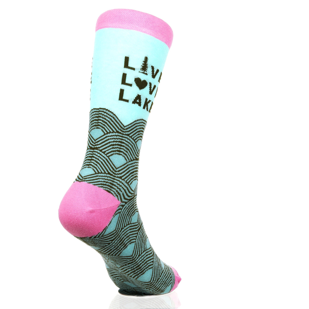 Live Love Lake